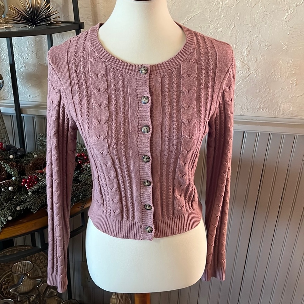 wild fable Sweater